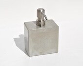 Concrete Soap Dispenser