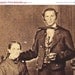 50% OFF Antique CDV Studio Photograph of Couple
