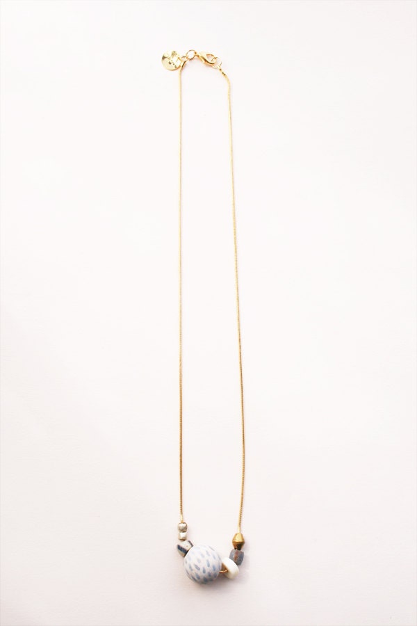 Koko Necklace - No. 2
