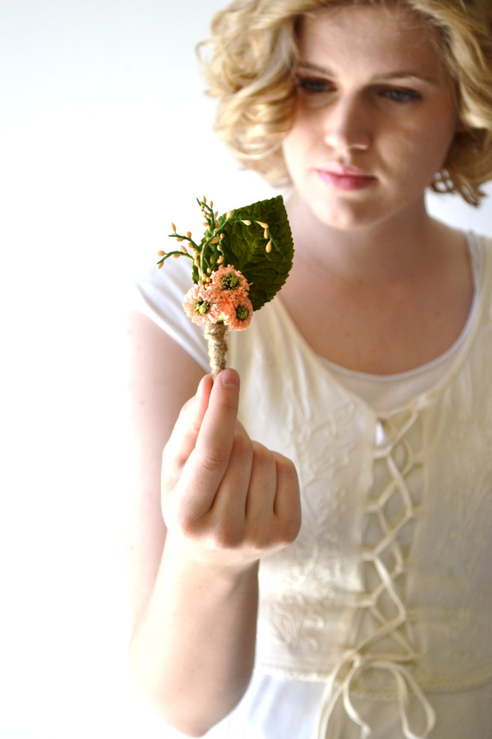 Boutonnieres