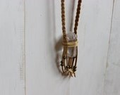 Lollapalooza Necklace
