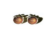 Firefly Serenity Cufflinks