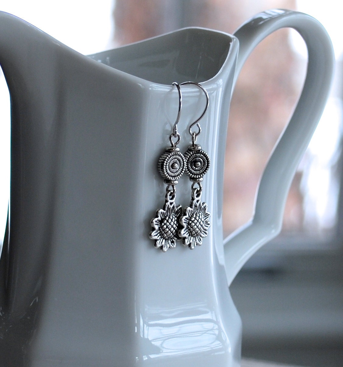 The Aimee Earrings