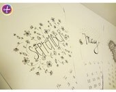 2014 Printable Calendar - PDF File