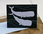 Whale Note