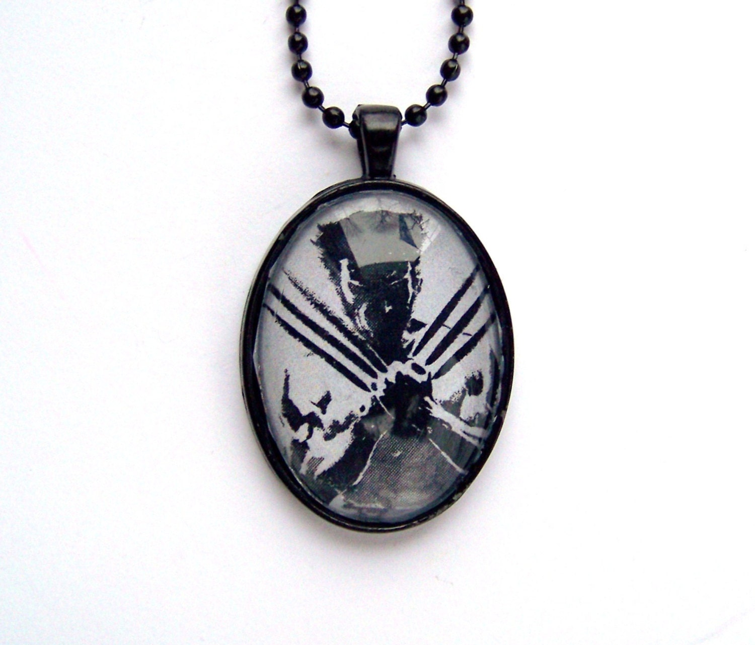 The Wolverine