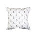 Anchor Pattern Cushion Covers 18 x 18 inch