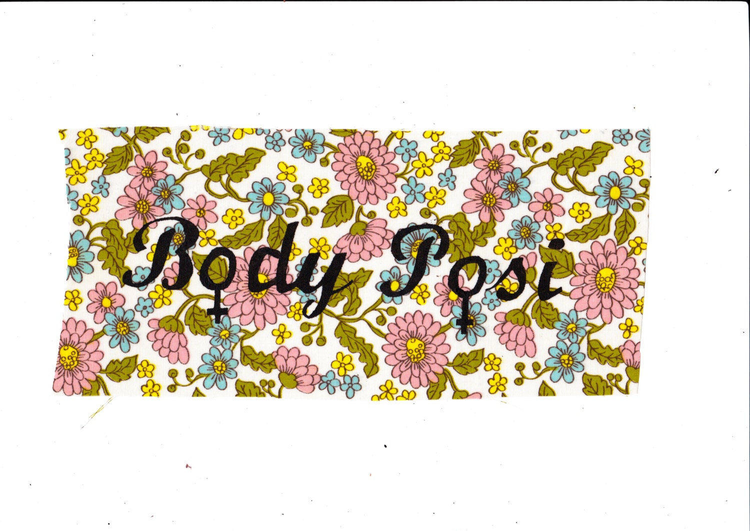 Body Posi