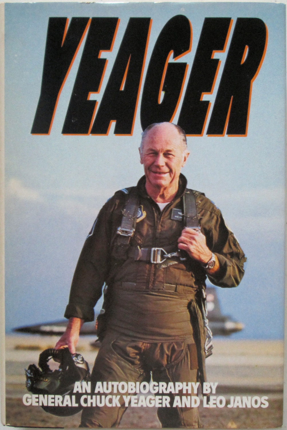 a report on the autobiography of general charles e yeager On this day in history, yeager breaks sound barrier on oct 14, 1947 learn more about what happened today on history. a report on the autobiography of general charles e yeager On this day in history, yeager breaks sound barrier on oct 14, 1947 learn more about what happened today on history.