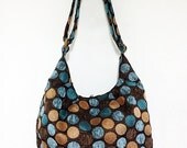 Handmade Woven Bag - Purse Tote bag bag Cotton Bag Hippie bag Hobo bag Boho  bag Shoulder bag Messenger bag Crossbody