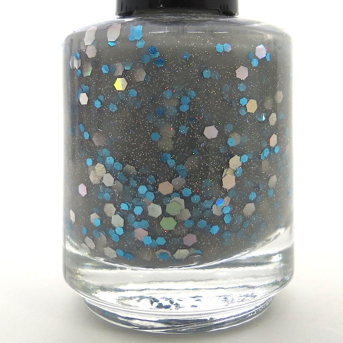 Summer Storm -  Nail Polish