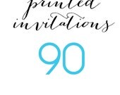 Printing Service - 90 - 5" x 7" Prints - 110 lb. Cardstock Il_170x135