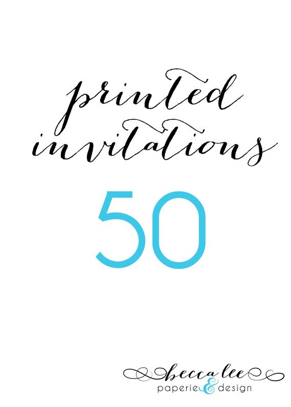 Printing Service - 50 - 5" x 7" Prints - 110 lb. Cardstock Il_570xn