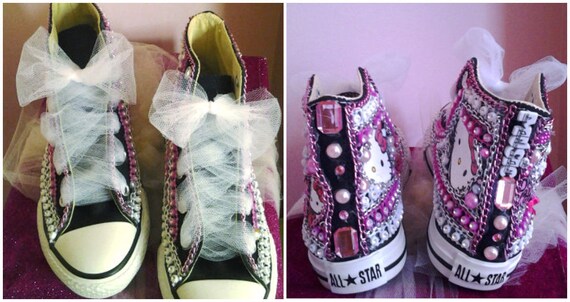kids custom converse Il_570xn