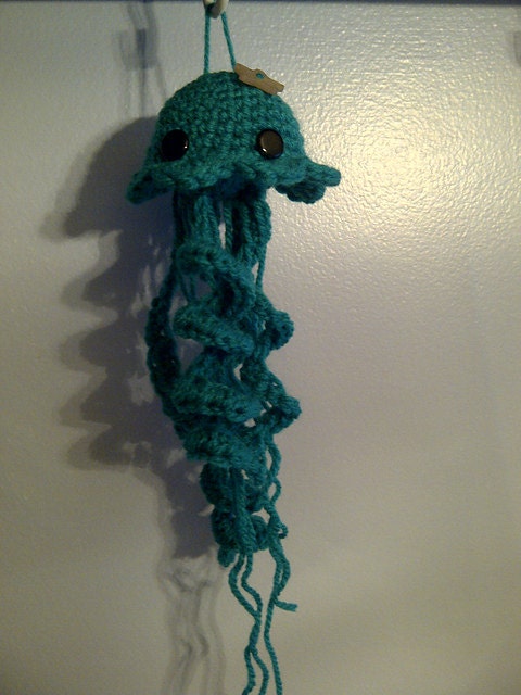 Jolly Jellyfish