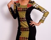 On SALE The Nikki Shift Dress