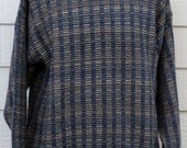 vintage PRIME ELEMENTS crewneck sweater bill cosby sweater LARGE