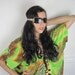 Emilio Pucci Sunglasses