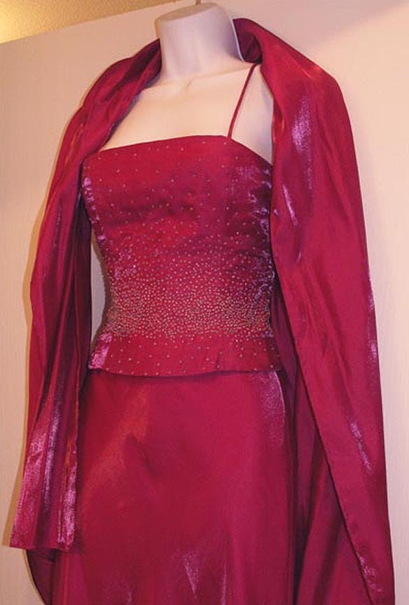 shawl