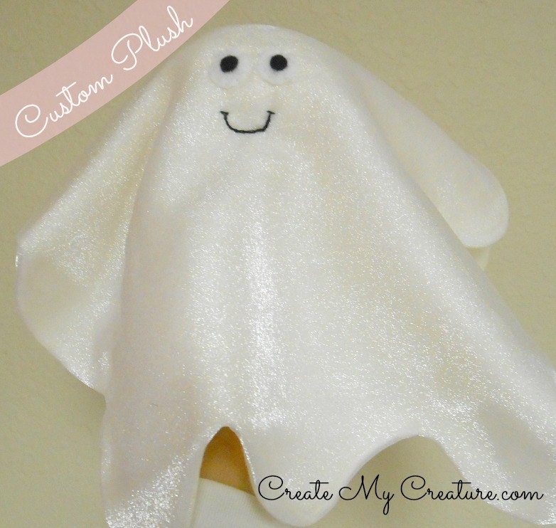 Drawing Made Into Custom Plush- Custom Stuffed Animal- Soft Childrens Toy- Kids Plush Monster