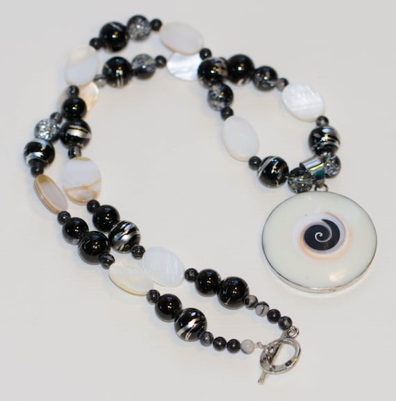 swirling mother of pearl jewelry