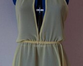 replica watchmen Silk Spectre Sally Jupiter dress