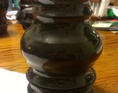 Terracota Vase