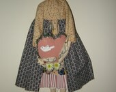 Melodie Doll