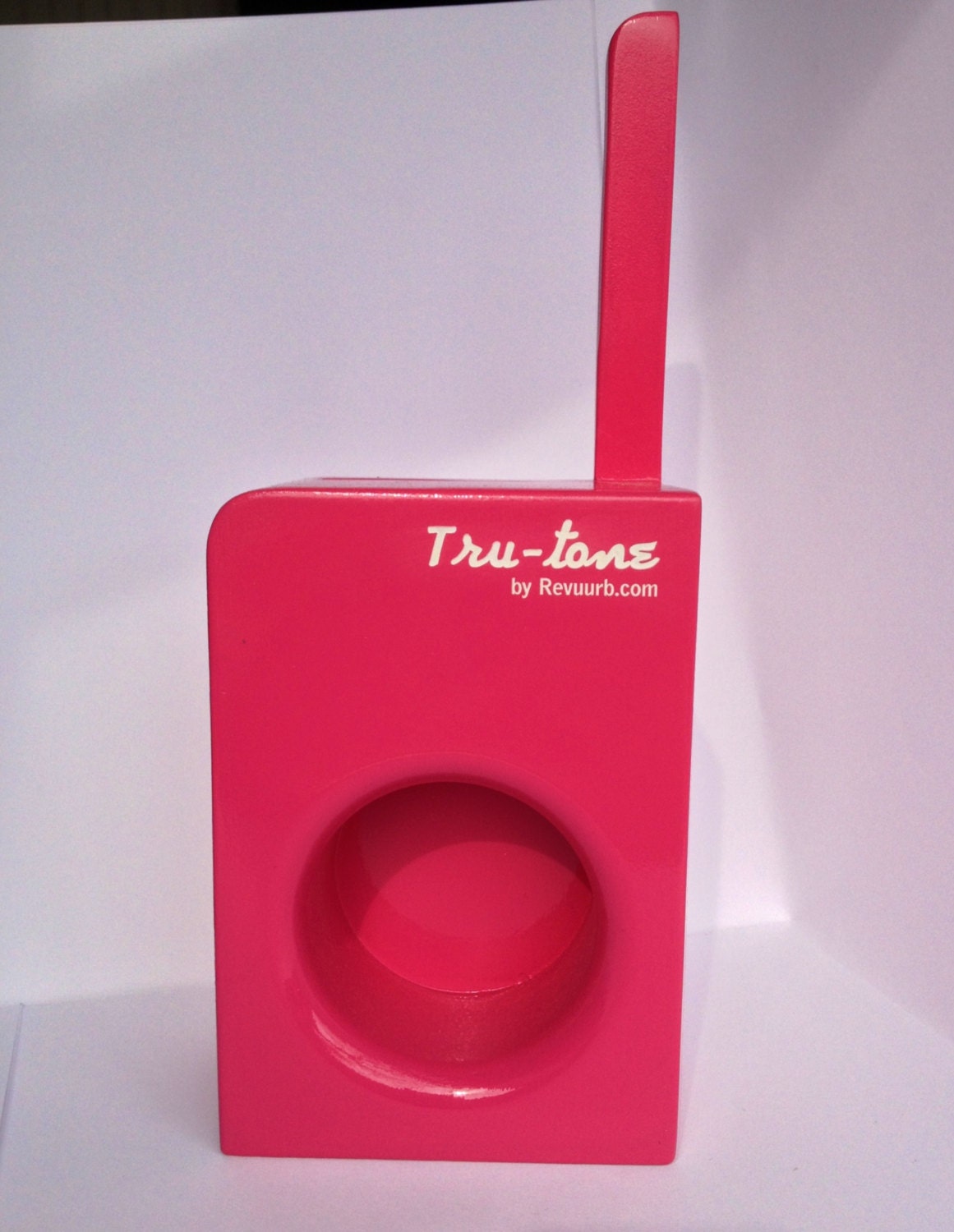 Tru-tone By Revuurb Accoustic Passive Amplifier For iPhone
