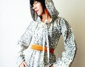 Saturday Come Slow - iheartfink Jacket