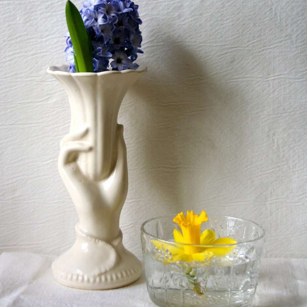 Vintage Iittala Finland Flora Glass Bowl Oiva Toikka Beautiful Mod Modern