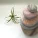 Rock cairn soft sculpture