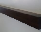 4ft ledge