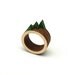Tree Rings