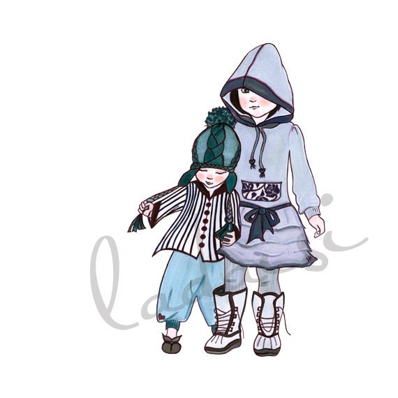 Siblings (Original)