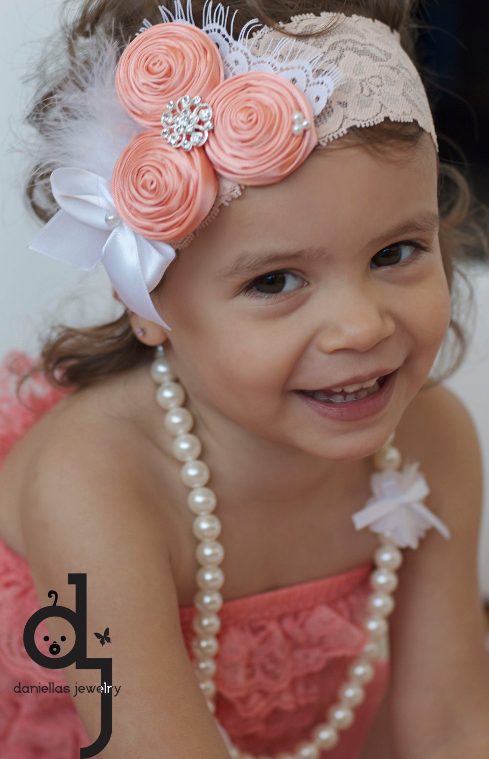 14 best images about baby hairband on vintage items similar to coral vintage headband child headband 14 best images about baby hairband on vintage items similar to coral vintage headband child headband