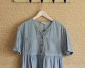 The Felicia Dress