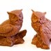Vintage Owls by Red Mill