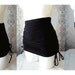 READY TO SHIP Rita Adjustable Length Skirt with Attached Tummy Control Bottoms sz Large