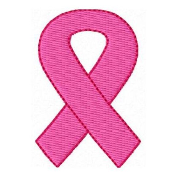 Awareness ribbon machine embroidery design by funstitch on etsy Awareness ribbon machine embroidery design by funstitch on etsy