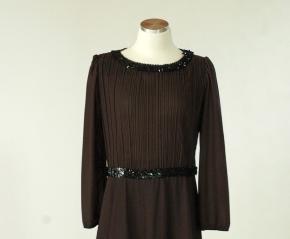 70's sequin