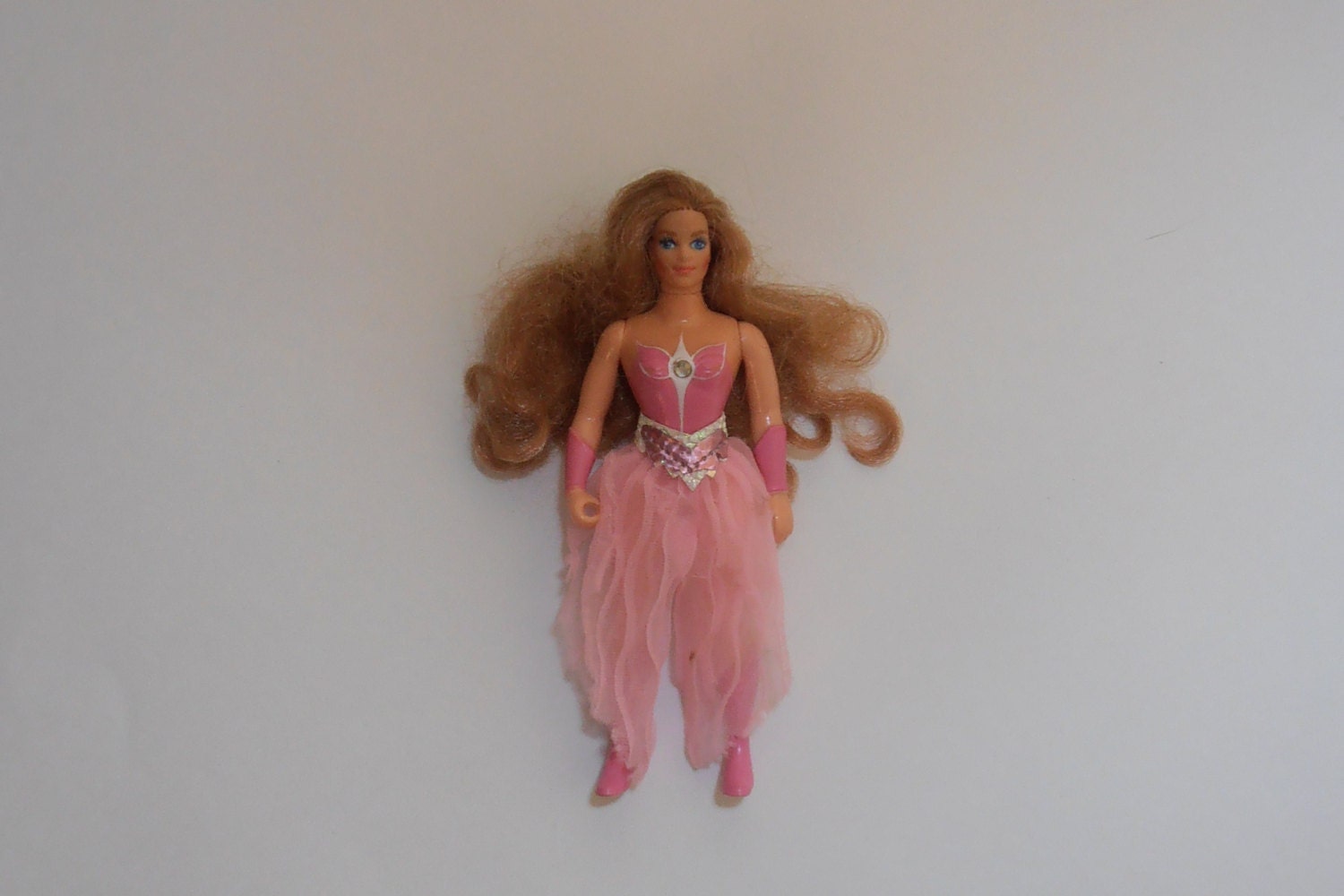 she ra doll 80s