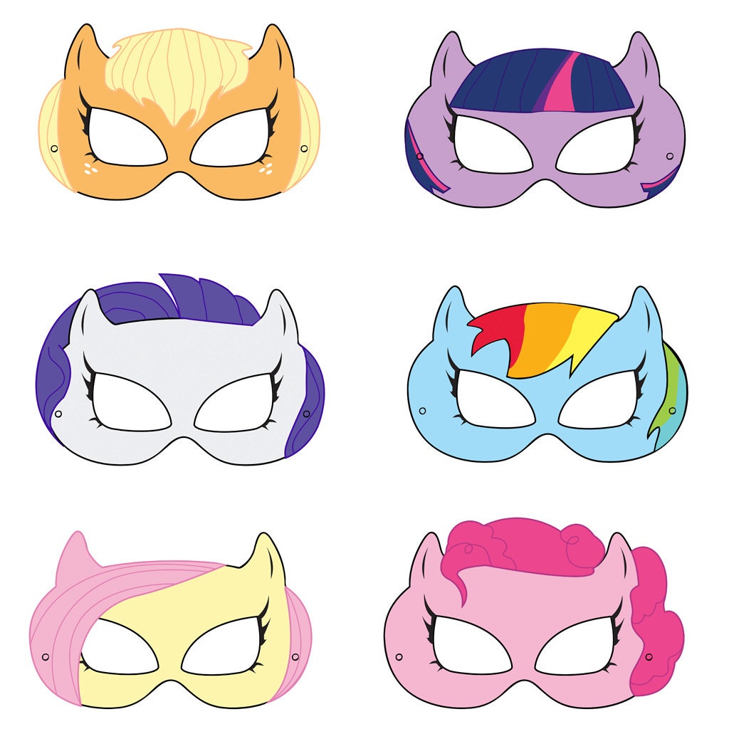my-little-pony-inspired-printable-masks-by-hungrypandasupplies