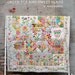 Green Tea and Sweet Beans Quilt Pattern Book by Jen Kingwell Designs