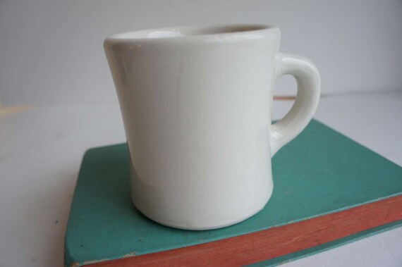 vintage Ironstone Shaving ViewridgeVintage Victor cup by Etsy victor on  Vintage Mug