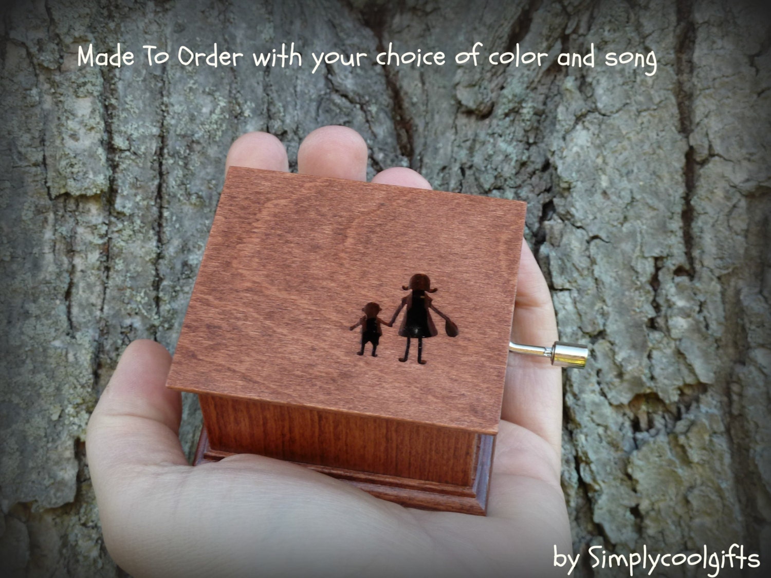 music box, gift for mom, mother and son, mothers day gift, graduation gift, mother and son music box, mother of the groom gift, - Simplycoolgifts