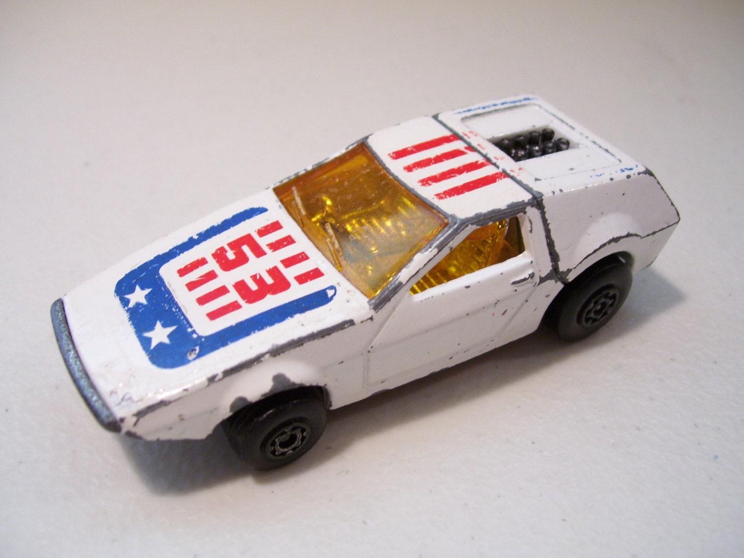 matchbox superfast 1972