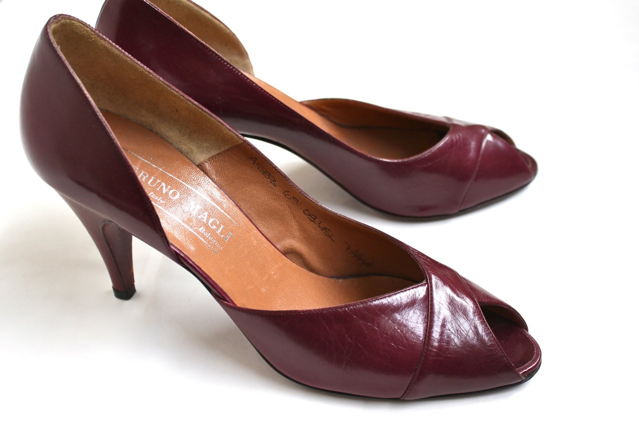 1970 footwear