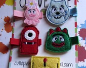 Yo Gabba Gabba Clips
