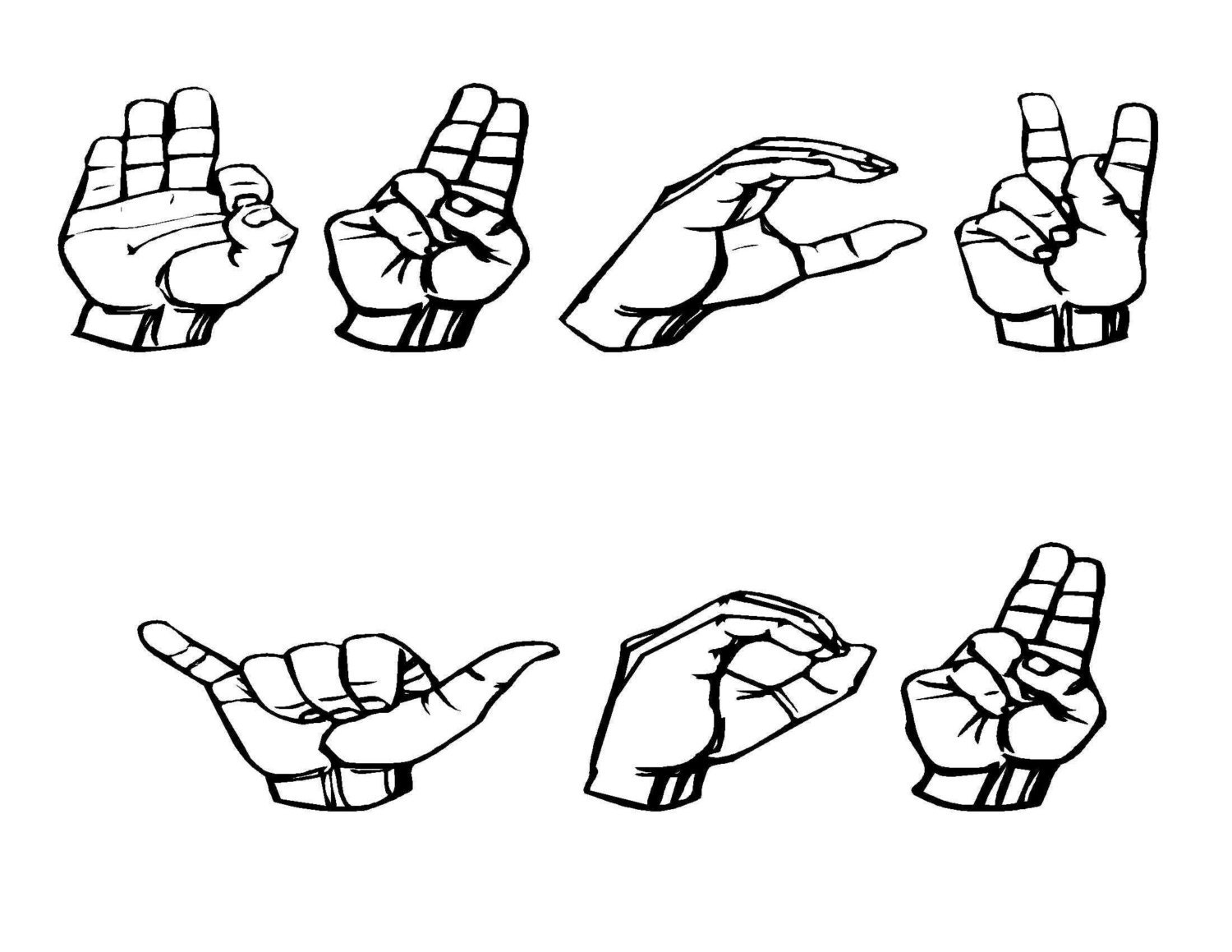 items-similar-to-fuck-you-in-sign-language-on-etsy